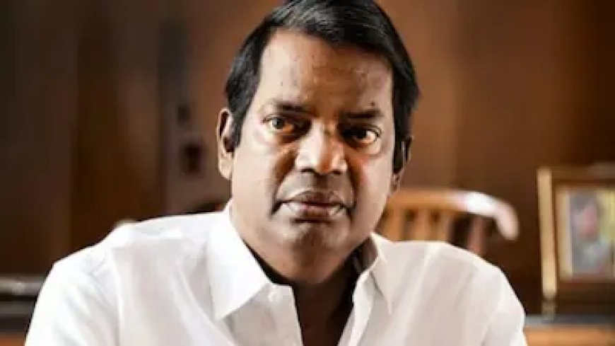 മലയാളിയെ ചിരിയിലൂടെ ചിന്തിപ്പിച്ച കലാകാരൻ സലീംകുമാർ വിടവാങ്ങി