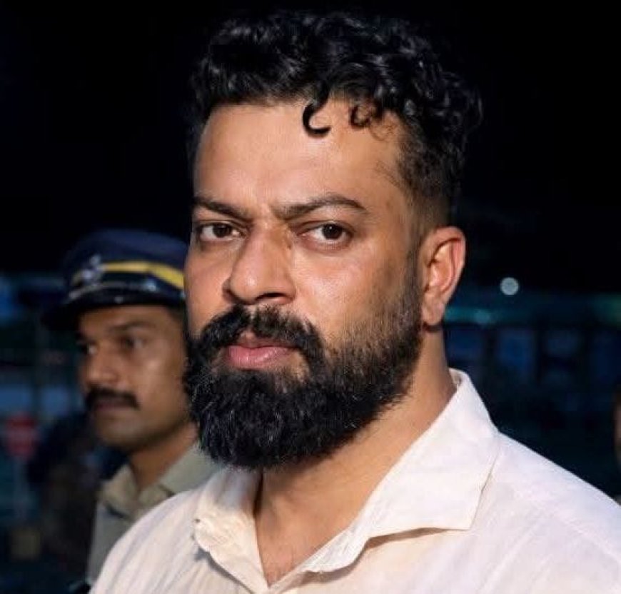 തിരുവനന്തപുരം കോർപ്പറേഷൻ കൗൺസിലർ ആർ.സുഗതനെതിരെ ക്രിമനൽ കുറ്റം: ജില്ലാ കലക്ടർ അനുകുമാരി കാപ്പ ചുമത്തി ഉത്തരവിട്ടു.