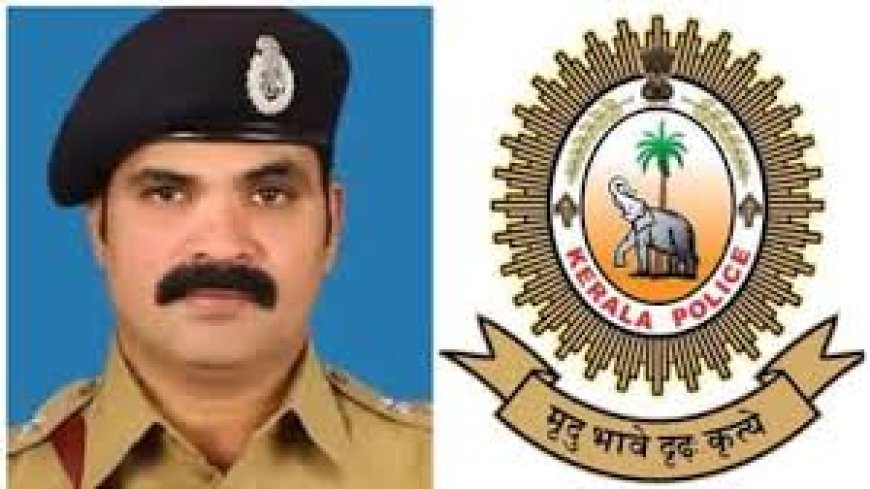 എപി ഷൗക്കത്ത് അലിയെ കോഴിക്കോട് സിറ്റി പോലീസ് കമ്മീഷണറായി നിയമിച്ചു
