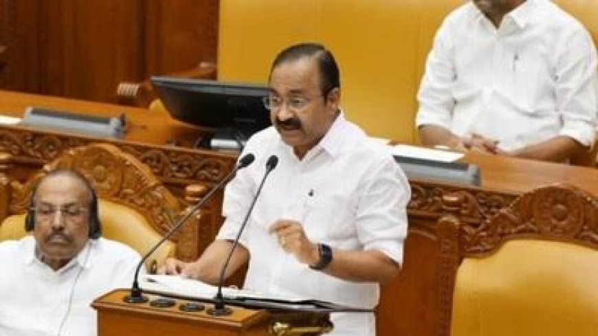 പോർട്ട് സിറ്റി​ ഉൾപ്പെടുന്ന മിഷൻ​ സമുദ്ര പദ്ധതിക്കായി 400 കോടി രൂപ വകയിരുത്തി