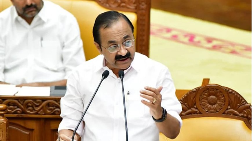 അടിസ്ഥാനപരമായ മാറ്റങ്ങളിലേക്ക് വിരൽ ചൂണ്ടുന്നതാണ് വി ഡി സതീശൻ അവതരിപ്പിച്ച ഈ ബജറ്റ്