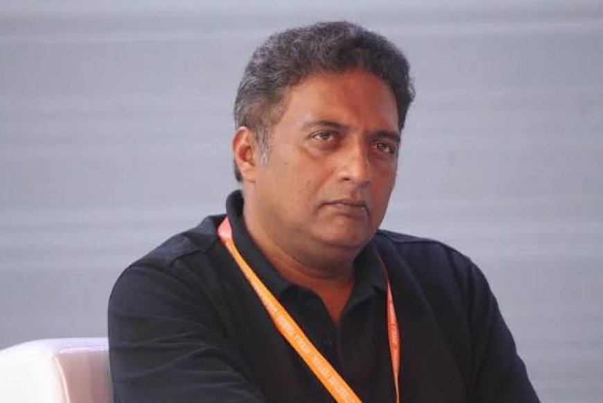 നടൻ പ്രകാശ് രാജിനെതിരെ ബെംഗളൂരു മജിസ്ട്രേറ്റ് കോടതി ജാമ്യമില്ലാ അറസ്റ്റ് വാറണ്ട് പുറപ്പെടുവിച്ചു