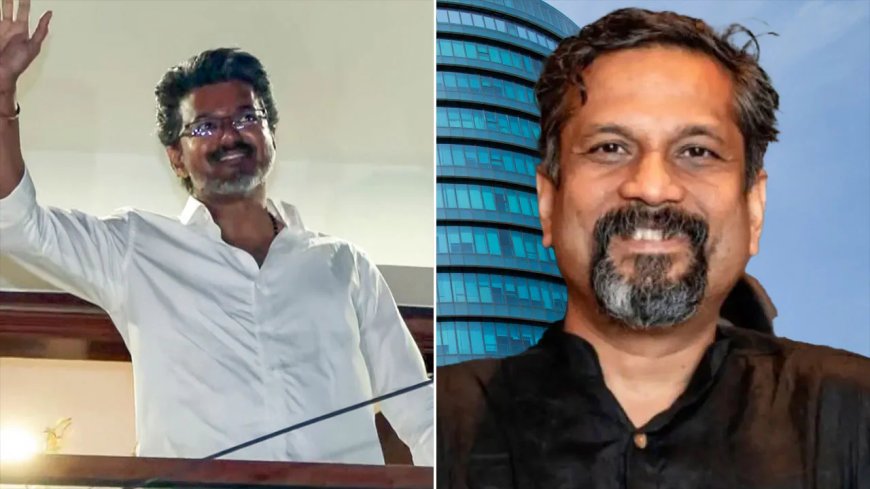 ഡിഎംകെ സർക്കാർ സ്കൂളുകളുടെ അപ്രൂവൽ പുതുക്കാൻ കൈക്കൂലി ആവശ്യപ്പെട്ടെന്ന് സോഹോയുടെ സ്ഥാപകൻ ശ്രീധർ വെമ്പു