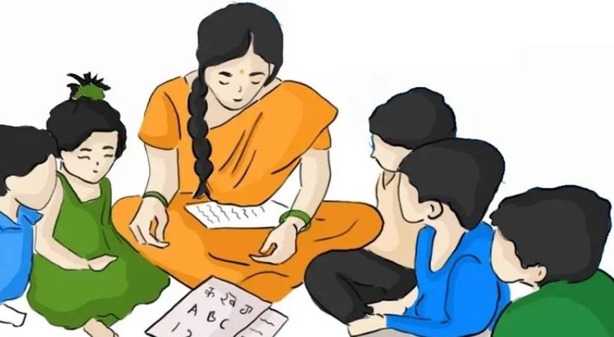 അങ്കണവാടികളില്‍ കര്‍ശന നിയന്ത്രണം ഏര്‍പ്പെടുത്തുമെന്ന് മന്ത്രി ബിന്ദു കൃഷ്ണ