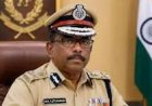 എഡിജിപി എംആർ അജിത് കുമാറിനെ സസ്‌പെൻഡ് ചെയ്തു
