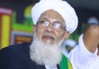 സമസ്ത ജനറൽ സെക്രട്ടറി പ്രൊഫ കെ ആലിക്കുട്ടി മുസ്‌ലിയാർ അന്തരിച്ചു