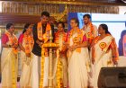 സനാതനം ധർമ്മ പാഠശാലയുടെ രാമായണ സംഗമം