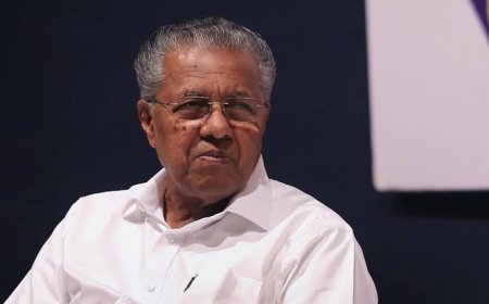 തുരങ്കപാത പദ്ധതിക്കുള്ള പാരിസ്ഥിതിക അനുമതികൾ സംബന്ധിച്ച് വസ്തുതകൾ വളച്ചൊടിച്ചെന്ന് പിണറായി വിജയൻ