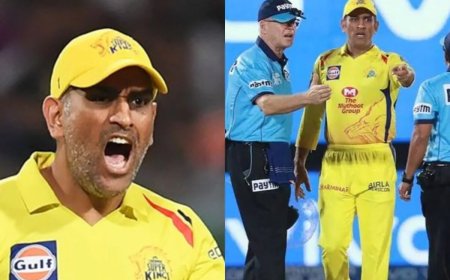 ക്യാപ്റ്റൻ കൂൾ എന്ന പേരിൽ അറിയപ്പെടുന്ന എംഎസ് ധോണിക്ക് 45 വയസ്സ് തികയുകയാണ്