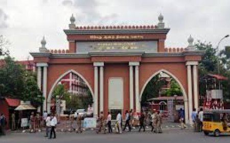 വിജയുടെ പിറന്നാൾ ആഘോഷത്തിനിടെ  മുദ്രാവാക്യങ്ങൾ വിളിക്കാൻ കുട്ടികളെ പ്രേരിപ്പിച്ചെന്ന കേസിൽ ഹൈക്കോടതി സർക്കാരിനോട് മറുപടി ആവശ്യപ്പെട്ടു