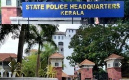 ആഭ്യന്തര വകുപ്പിൻ്റെ നടപടി: സംസ്ഥാനത്തെ 161 ഡി.വൈ.എസ്.പിമാർക്ക് കൂട്ടസ്ഥലം മാറ്റം