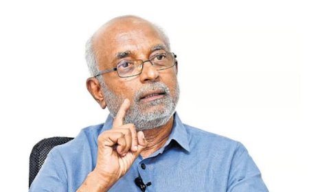 ഊരാളുങ്കൽ ലേബർ കോൺട്രാക്റ്റ് കോ ഓപ്പറേറ്റീവ് സൊസെെറ്റി ചെയര്‍മാന്‍ രമേശന്‍ പാലേരി അന്തരിച്ചു