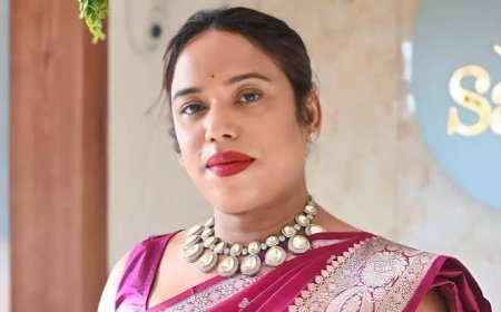 നരേന്ദ്ര മോദിയെ അപമാനിച്ചെന്ന പരാതിയില്‍ മേക്കപ്പ് ആര്‍ട്ടിസ്റ്റ് ജാന്‍ മണിക്കെതിരെ കേസെടുത്തു
