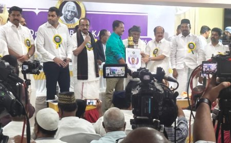 എ.പി.ജെ.അബ്ദുൾ കലാം നാഷണൽ അവാർഡ് പി.ടി.ശ്രീകുമാർ സ്വീകരിച്ചു.