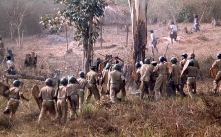 മുത്തങ്ങ ഭൂസമരത്തിനിടെ കോൺസ്‌റ്റബിൾ കൊല്ലപ്പെട്ട കേസില്‍ ആദിവാസി നേതാവ് എം ഗീതാനനന്ദനെ കുറ്റവിമുക്തനാക്കി