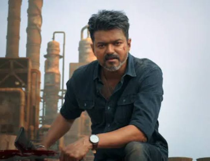 വിജയ്‌ ചിത്രമായ ജനനായകന് സിബിഎഫ്സി സർട്ടിഫിക്കേഷൻ ലഭിച്ചിട്ടില്ലെന്ന് ചിത്രത്തിന്റെ നിർമ്മാതാക്കൾ