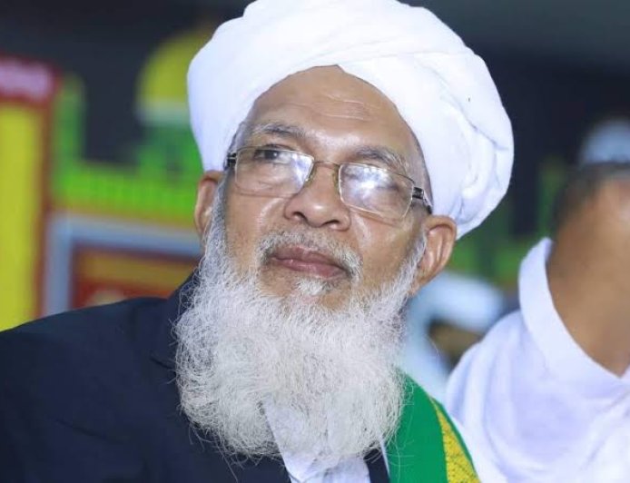 സമസ്ത ജനറൽ സെക്രട്ടറി പ്രൊഫ കെ ആലിക്കുട്ടി മുസ്‌ലിയാർ അന്തരിച്ചു