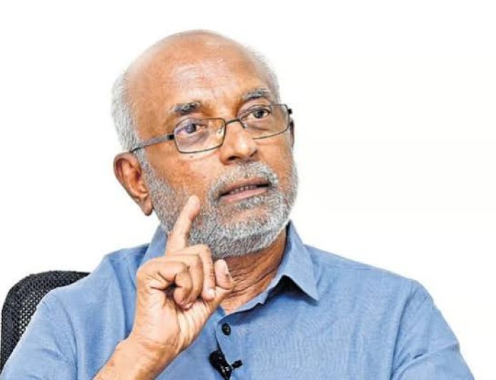 ഊരാളുങ്കൽ ലേബർ കോൺട്രാക്റ്റ് കോ ഓപ്പറേറ്റീവ് സൊസെെറ്റി ചെയര്‍മാന്‍ രമേശന്‍ പാലേരി അന്തരിച്ചു