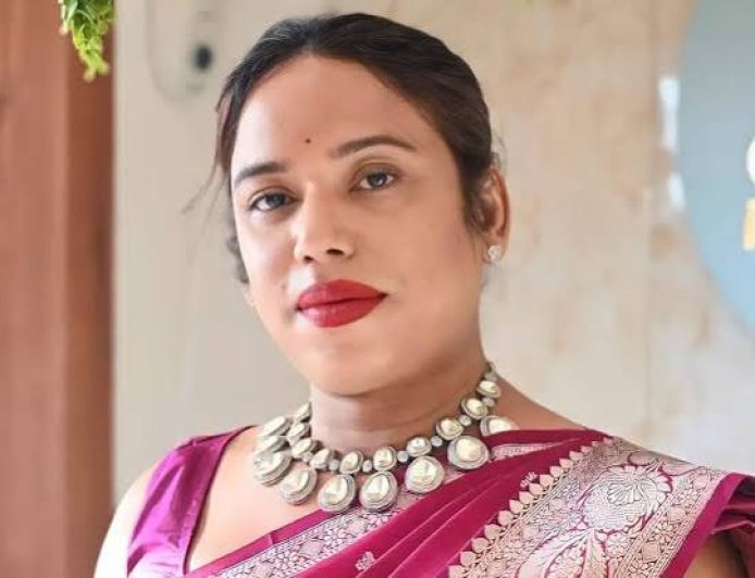 നരേന്ദ്ര മോദിയെ അപമാനിച്ചെന്ന പരാതിയില്‍ മേക്കപ്പ് ആര്‍ട്ടിസ്റ്റ് ജാന്‍ മണിക്കെതിരെ കേസെടുത്തു