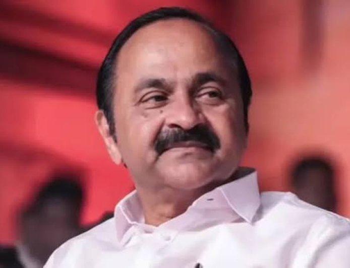 പുനര്‍ജനി കേസില്‍ മുഖ്യമന്ത്രി വി ഡി സതീശനെതിരായുള്ള കേസ് അവസാനിപ്പിച്ചു