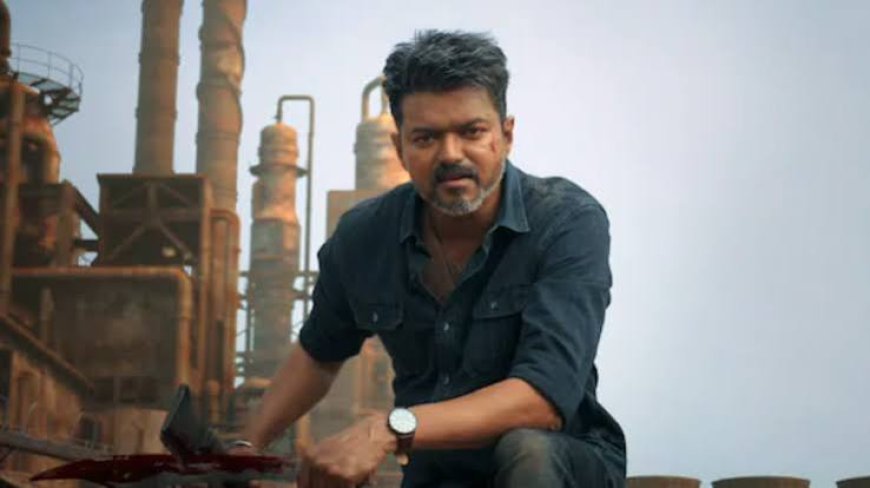 വിജയ്‌ ചിത്രമായ ജനനായകന് സിബിഎഫ്സി സർട്ടിഫിക്കേഷൻ ലഭിച്ചിട്ടില്ലെന്ന് ചിത്രത്തിന്റെ നിർമ്മാതാക്കൾ