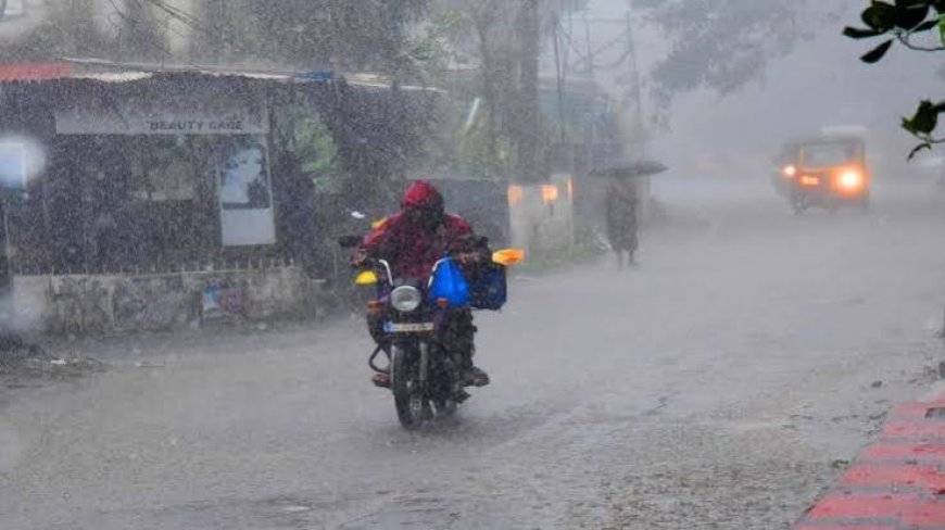 കനത്തമഴ കോഴിക്കോട് വയനാട് ജില്ലകളിലെ വിദ്യാഭ്യാസ സ്ഥാപനങ്ങള്‍ക്ക് നാളെ അവധി പ്രഖ്യാപിച്ചു