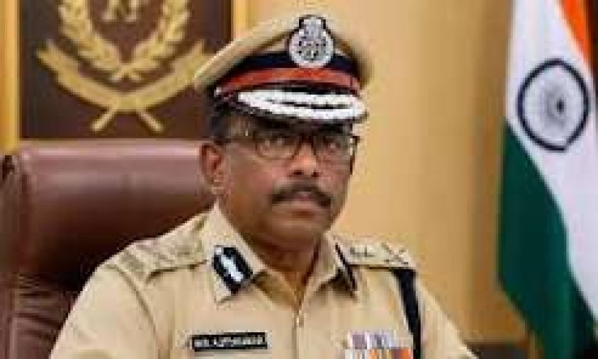 എഡിജിപി എംആർ അജിത് കുമാറിനെ സസ്‌പെൻഡ് ചെയ്തു
