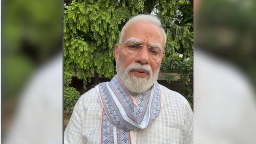 പരീക്ഷാ പരിഷ്‌കരണത്തിന് ഹൈ പവര്‍ ടാസ്‌ക് ഫോഴ്‌സുണ്ടാക്കുമെന്ന് പ്രധാനമന്ത്രി പ്രഖ്യാപിച്ചു