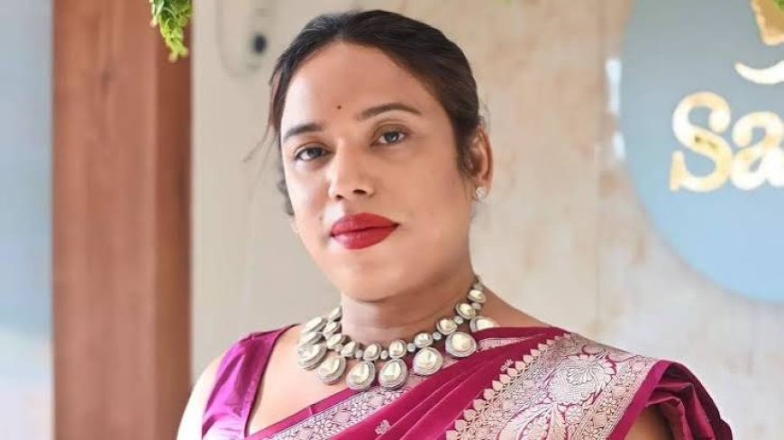നരേന്ദ്ര മോദിയെ അപമാനിച്ചെന്ന പരാതിയില്‍ മേക്കപ്പ് ആര്‍ട്ടിസ്റ്റ് ജാന്‍ മണിക്കെതിരെ കേസെടുത്തു