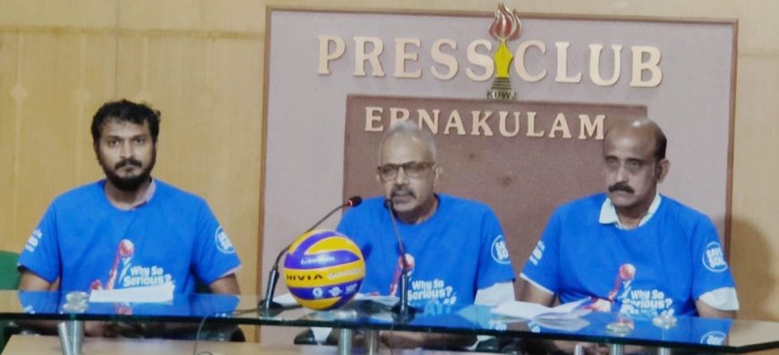 ഈശ ഗ്രാമോത്സവം ഡിവിഷണൽ മത്സരങ്ങൾ ഓഗസ്റ്റ് 15ന് എറണാകുളത്തു നടക്കും
