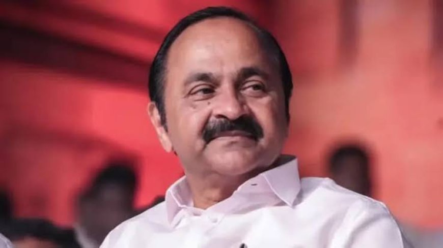 പുനര്‍ജനി കേസില്‍ മുഖ്യമന്ത്രി വി ഡി സതീശനെതിരായുള്ള കേസ് അവസാനിപ്പിച്ചു