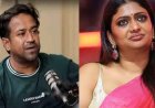 കസബ ഇപ്പോൾ നിങ്ങൾക്ക് ടോക്സിക് ആയി തോന്നുന്നുണ്ടോ ഗീതുവിനോട് ചോദ്യവുമായി രൂപേഷ് പീതംബരൻ