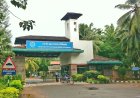 റീ ഇമാജിനിങ് കേരളം എന്ന ദ്വിദിന നേതൃശില്പശാലയിൽ വിദ്യാർത്ഥികളായി  മന്ത്രിമാർ