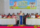 കേന്ദ്ര സർക്കാർ ലേബർ കോഡുകൾ മാറ്റുന്നതിനായി നടത്തുന്ന നീക്കങ്ങൾക്കെതിരെ നിതാന്ത ജാഗ്രത വേണം: കെ.കെ.ശൈലജ ടീച്ചർ