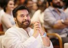 നാലാം തവണയും മലയാളത്തിൻ്റെ പ്രിയതാരം മമ്മൂട്ടി മികച്ച നടനുള്ള ദേശീയ പുരസ്കാരം ഏറ്റുവാങ്ങി