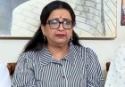 നടി രാധ ഉന്നയിച്ച 46 കോടി രൂപയുടെ ചെക്ക് തട്ടിപ്പ് ആരോപണങ്ങൾ നിഷേധിച്ച് സഹോദരി അംബിക