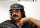 പ്രശസ്ത സാംസ്കാരിക പ്രവർത്തകനും സൂര്യ ഫെസ്റ്റിവലിന്റെ അമരക്കാരനുമായ സൂര്യ കൃഷ്ണമൂർത്തി അന്തരിച്ചു