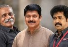 കൽപ്പറ്റ നാരായണൻ കേരള സാഹിത്യ അക്കാദമി ചെയർമാൻ