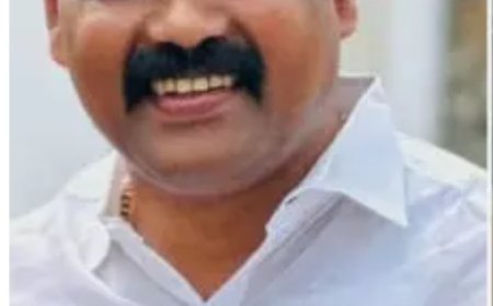 ചിറയിൻ കീഴിലെ തമ്മിലടി - കോൺഗ്രസ്സിൽ നടപടി, പാളയം പ്രദീപിനെ പുറത്താക്കി