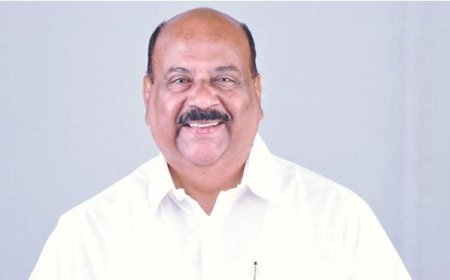 മാണി സി. കാപ്പന് ഇനി ആശ്വാസത്തിൻ്റെ നാളുകൾ;പ്രതിയോഗികൾ കീഴടങ്ങി - സത്യം ജയിച്ചു.
