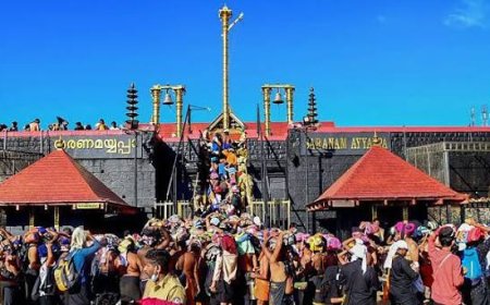 ശബരിമല അരവണ നിര്‍മ്മാണ പ്ലാന്റിന്റെ അരവണ നിര്‍മ്മാണ ശേഷി വര്‍ധിപ്പിക്കുന്നു