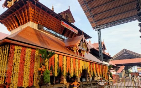 ഇതര മത ചിഹ്നങ്ങള്‍ ധരിച്ചു ഗുരുവായൂര്‍ ക്ഷേത്രത്തില്‍ കടക്കുന്നവരില്‍ നിന്നും ഇനി പിഴ ഈടാക്കും