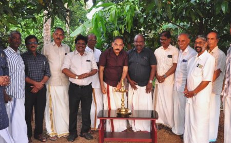 ബസ്സ് കാത്തിരിപ്പ് കേന്ദ്രങ്ങൾ അടിയന്തിരമായി നിർമ്മിക്കണം - എടത്വ വികസന സമിതി