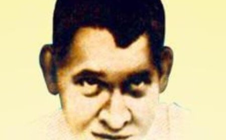 കെ.സി.- എൻ.പരമേശ്വരൻ അനുസ്മരണം