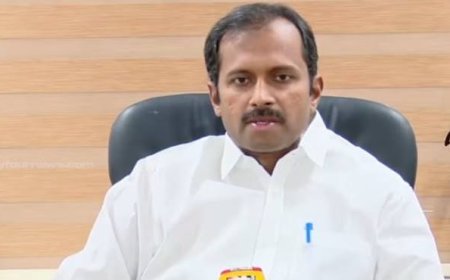 വെള്ള, നീല റേഷൻ കാർഡുകൾക്ക് അരി വിഹിതം വർധിപ്പിക്കുന്നത് പരിഗണനയിലാണെന്ന് മന്ത്രി അനൂപ് ജേക്കബ്