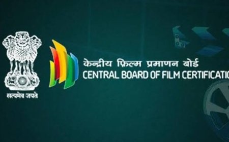 സിനിമാ സർട്ടിഫിക്കേഷൻ മാനദണ്ഡങ്ങൾ പരിഷ്കരിച്ച് സിബിഎഫ്‌സി