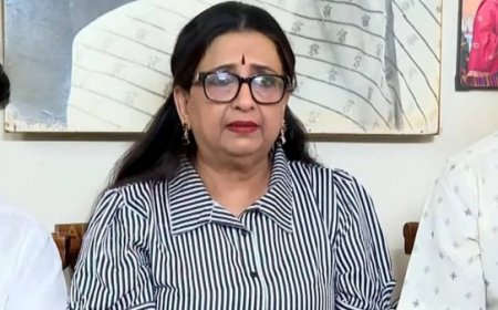 നടി രാധ ഉന്നയിച്ച 46 കോടി രൂപയുടെ ചെക്ക് തട്ടിപ്പ് ആരോപണങ്ങൾ നിഷേധിച്ച് സഹോദരി അംബിക