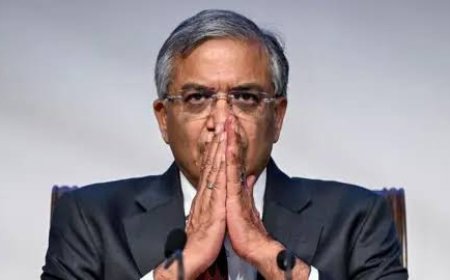 മുഖ്യ തെരഞ്ഞെടുപ്പ് കമ്മീഷണര്‍ ഗ്യാനേഷ് കുമാർ രാജിവെച്ചില്ലെങ്കില്‍ പ്രതിഷേധം ശക്തമാകുമെന്ന് സിജെപി