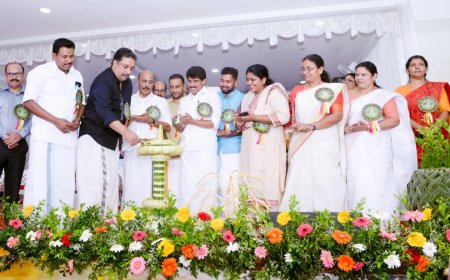 വന്യജീവി സംഘർഷം:  പ്രതിരോധ പദ്ധതി -വന്യജീവി ആക്രമണം നഷ്ടപരിഹാരം ഇരട്ടിയാക്കും: മന്ത്രി ഷിബു ബേബി ജോൺ