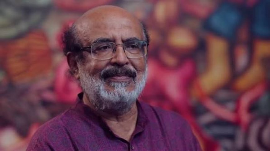 സിപിഎമ്മിന്റെ പ്രവർത്തനശൈലിയെ വിമർശിച്ച് കേന്ദ്രകമ്മിറ്റി അംഗം തോമസ് ഐസക്